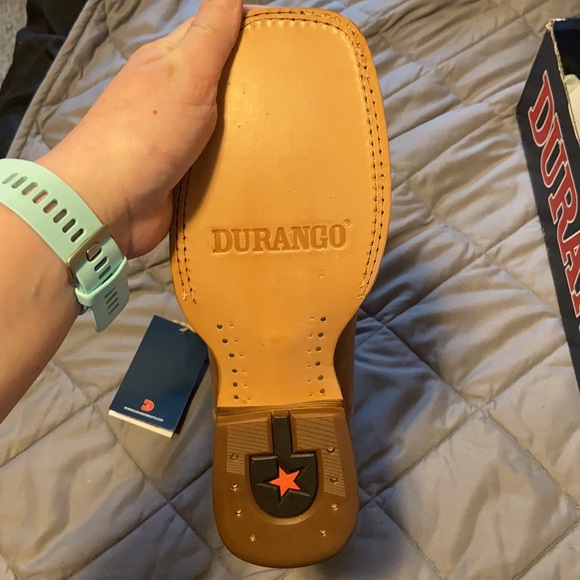 *new* Durango boots - Picture 4 of 4